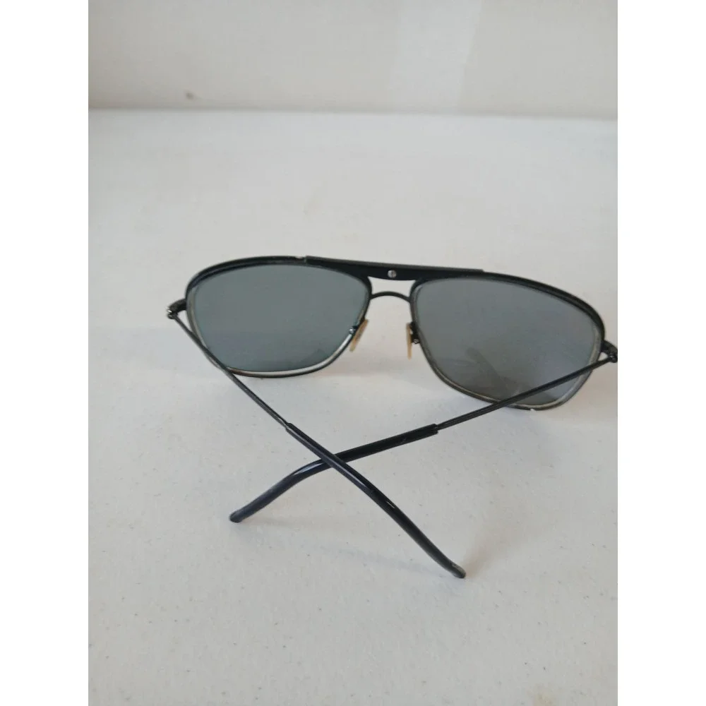 Giorgio Armani sunglasses frame